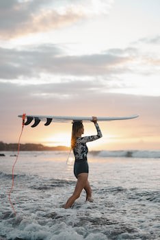 Dreamsea Surf Camp