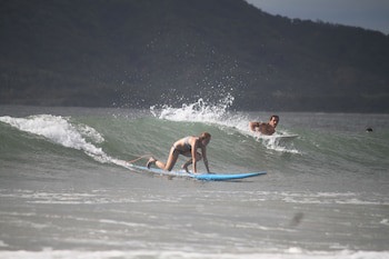 Dreamsea Surf Camp