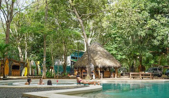 Dreamsea Surf Camp