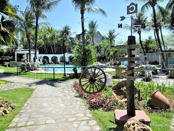 Country Village Hotel