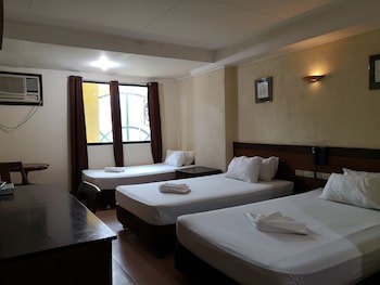 Country Village Hotel