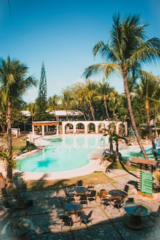 Country Village Hotel