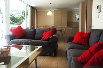 Apartamentos Dunaoasis Maspalomas