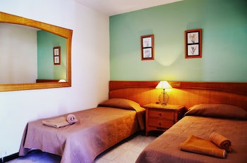 Apartamentos Dunaoasis Maspalomas