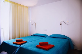 Apartamentos Dunaoasis Maspalomas