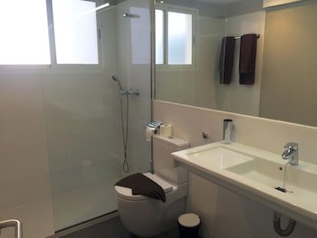 Apartamentos Dunaoasis Maspalomas