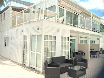 Apartamentos Dunaoasis Maspalomas