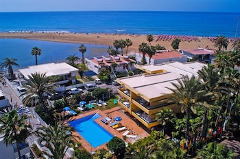 Apartamentos Dunaoasis Maspalomas