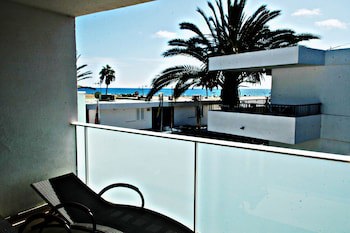 Apartamentos Dunaoasis Maspalomas