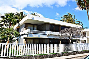 Apartamentos Dunaoasis Maspalomas