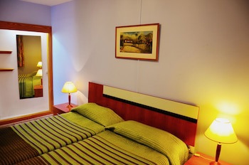 Apartamentos Dunaoasis Maspalomas