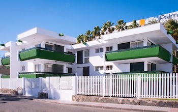 Apartamentos Dunaoasis Maspalomas