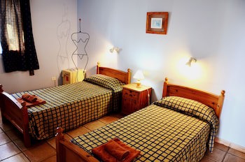 Apartamentos Dunaoasis Maspalomas