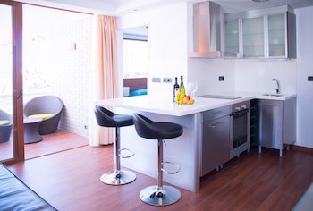 Apartamentos Dunaoasis Maspalomas