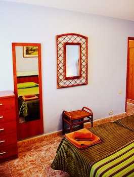 Apartamentos Dunaoasis Maspalomas