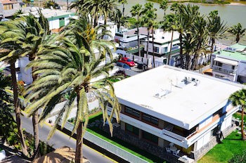 Apartamentos Dunaoasis Maspalomas