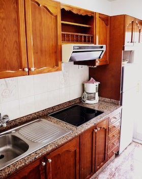 Apartamentos Dunaoasis Maspalomas
