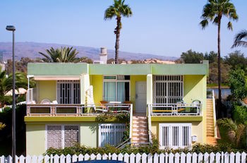 Apartamentos Dunaoasis Maspalomas