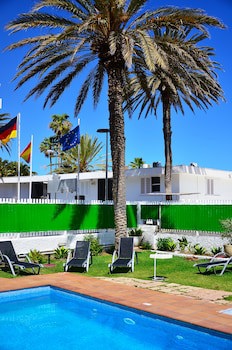 Apartamentos Dunaoasis Maspalomas