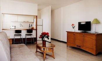 Apartamentos Dunaoasis Maspalomas