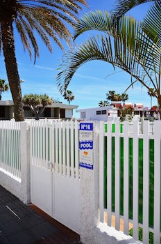 Apartamentos Dunaoasis Maspalomas