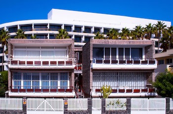 Apartamentos Dunaoasis Maspalomas