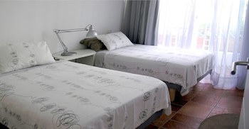 Apartamentos Dunaoasis Maspalomas