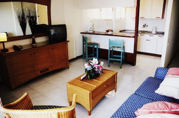 Apartamentos Dunaoasis Maspalomas