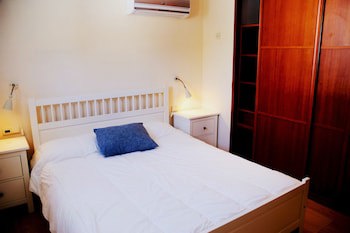 Apartamentos Dunaoasis Maspalomas