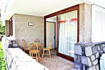 Apartamentos Dunaoasis Maspalomas
