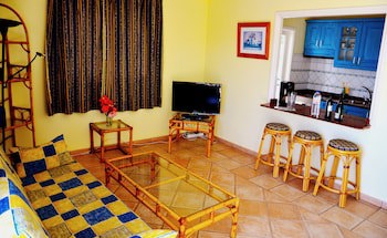 Apartamentos Dunaoasis Maspalomas