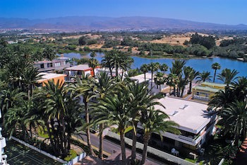 Apartamentos Dunaoasis Maspalomas