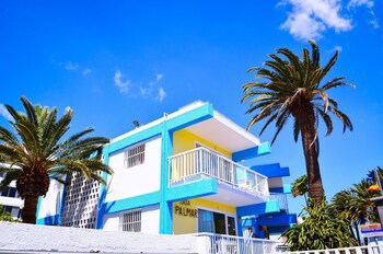 Apartamentos Dunaoasis Maspalomas