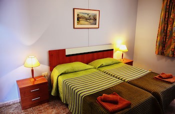 Apartamentos Dunaoasis Maspalomas