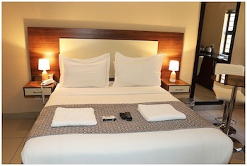 Eagle Nest Luxury Accommodation