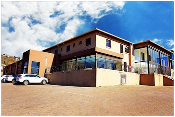 Eagle Nest Luxury Accommodation