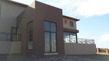 Eagle Nest Luxury Accommodation