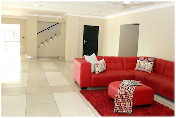 Eagle Nest Luxury Accommodation