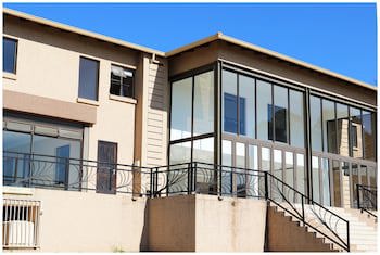 Eagle Nest Luxury Accommodation