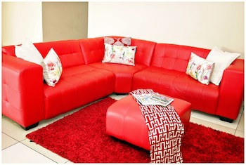 Eagle Nest Luxury Accommodation