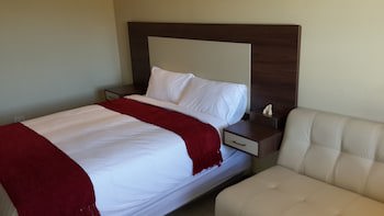Eagle Nest Luxury Accommodation