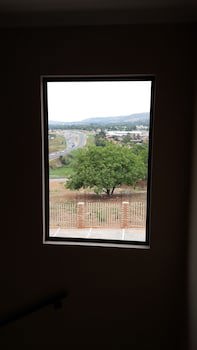 Eagle Nest Luxury Accommodation