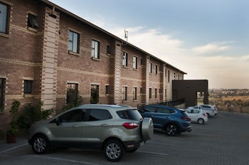 Eagle Nest Luxury Accommodation