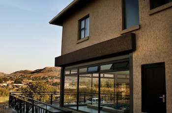 Eagle Nest Luxury Accommodation