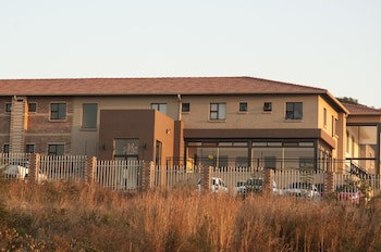 Eagle Nest Luxury Accommodation