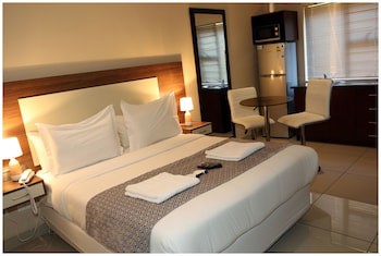 Eagle Nest Luxury Accommodation