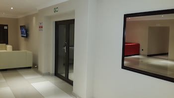 Eagle Nest Luxury Accommodation