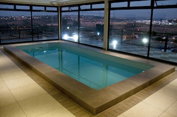 Eagle Nest Luxury Accommodation