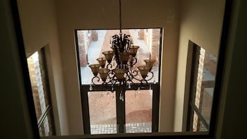Eagle Nest Luxury Accommodation