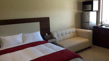 Eagle Nest Luxury Accommodation